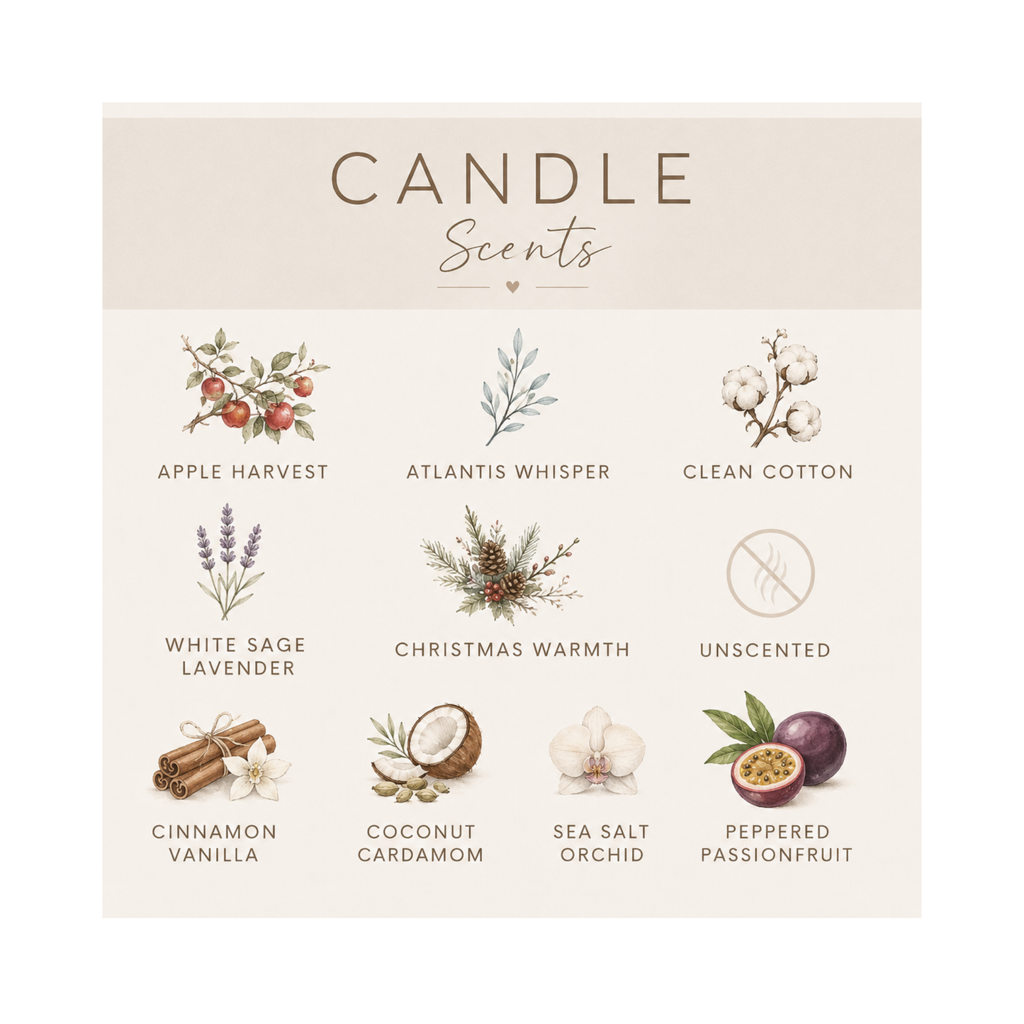 Villain Era — Scented Soy Candle